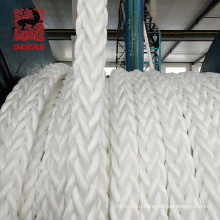 Polyester 3 strands of Rope